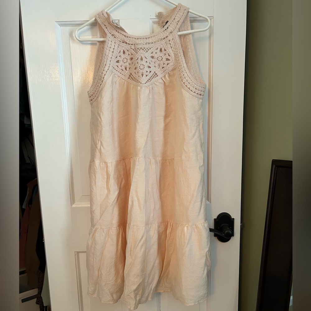 NWT Sundress